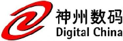 神州數(shù)碼