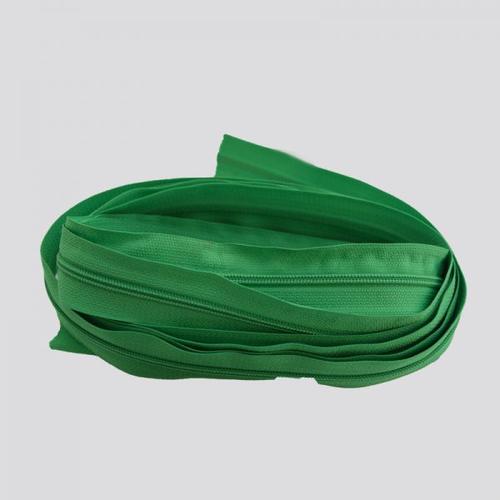 【图】供应ssitnade4#尼龙码装拉链 厂家加工定做高档服装服饰拉链